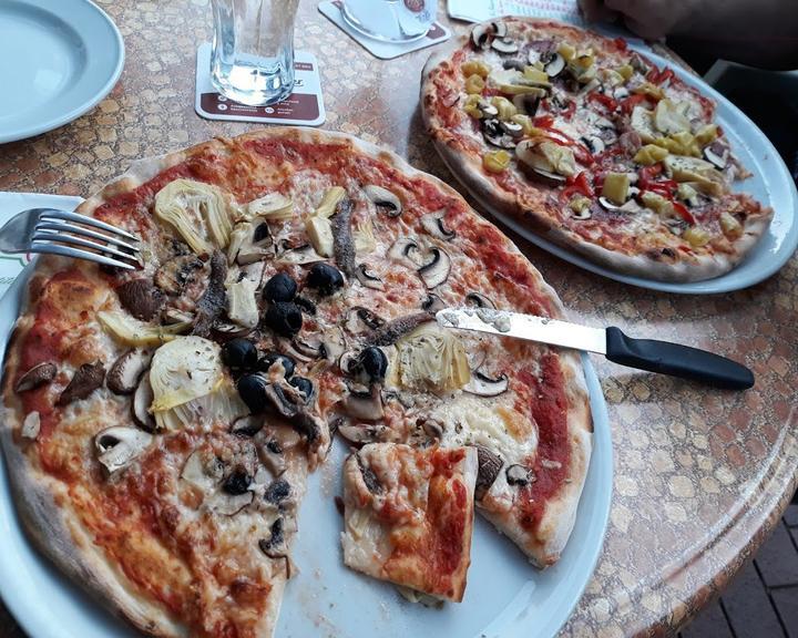 Pizzeria Calabria